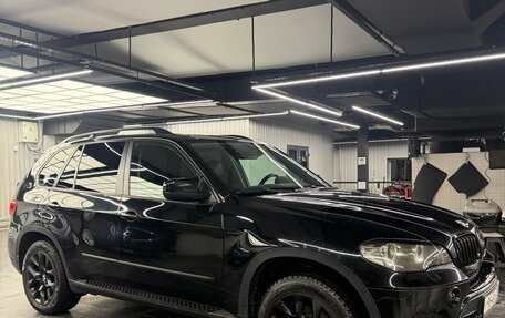 BMW X5, 2010 год, 2 000 000 рублей, 2 фотография
