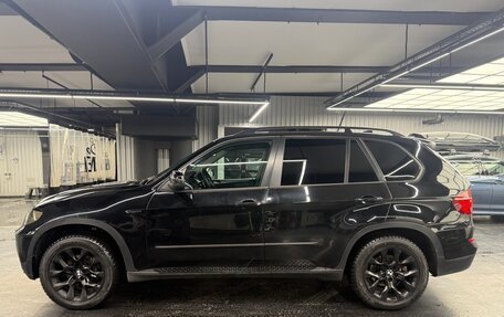 BMW X5, 2010 год, 2 000 000 рублей, 6 фотография