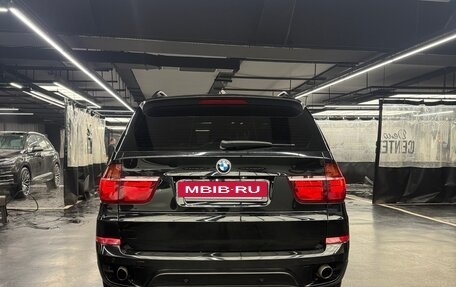 BMW X5, 2010 год, 2 000 000 рублей, 4 фотография