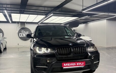 BMW X5, 2010 год, 2 000 000 рублей, 9 фотография