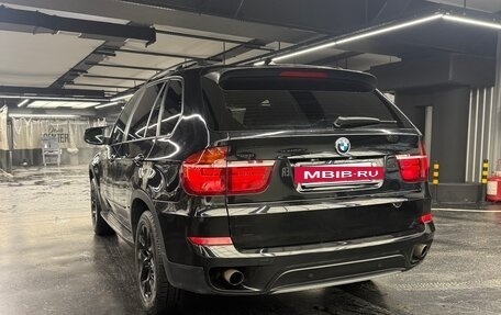 BMW X5, 2010 год, 2 000 000 рублей, 5 фотография