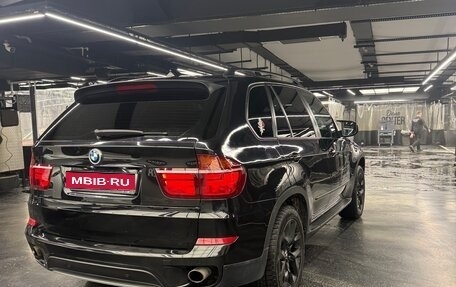 BMW X5, 2010 год, 2 000 000 рублей, 3 фотография