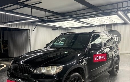 BMW X5, 2010 год, 2 000 000 рублей, 7 фотография