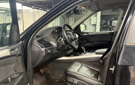 BMW X5, 2010 год, 2 000 000 рублей, 13 фотография