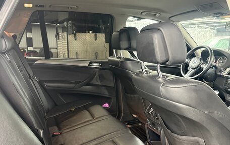 BMW X5, 2010 год, 2 000 000 рублей, 11 фотография