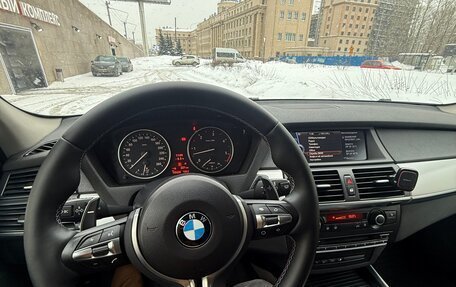 BMW X5, 2010 год, 2 000 000 рублей, 16 фотография