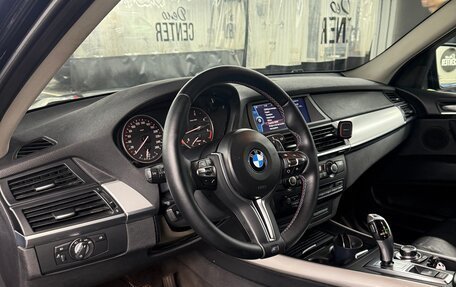 BMW X5, 2010 год, 2 000 000 рублей, 14 фотография