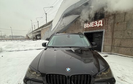 BMW X5, 2010 год, 2 000 000 рублей, 18 фотография