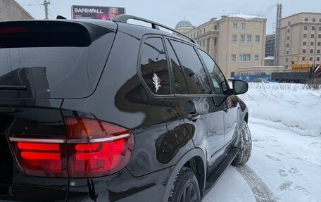 BMW X5, 2010 год, 2 000 000 рублей, 23 фотография