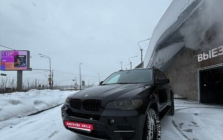 BMW X5, 2010 год, 2 000 000 рублей, 19 фотография