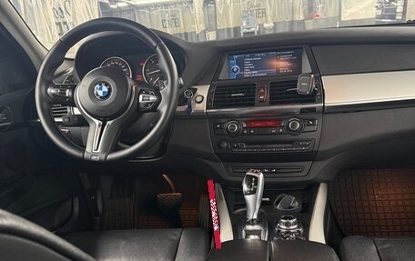 BMW X5, 2010 год, 2 000 000 рублей, 12 фотография