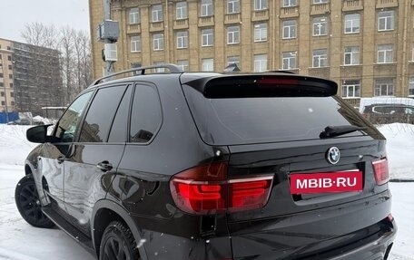 BMW X5, 2010 год, 2 000 000 рублей, 20 фотография