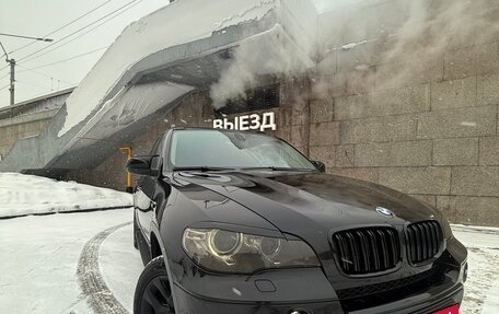BMW X5, 2010 год, 2 000 000 рублей, 17 фотография