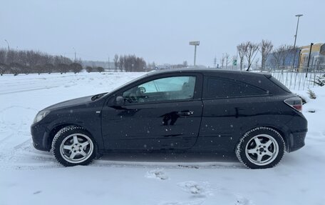 Opel Astra H, 2008 год, 399 000 рублей, 8 фотография