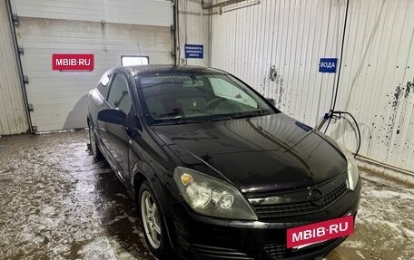 Opel Astra H, 2008 год, 399 000 рублей, 2 фотография