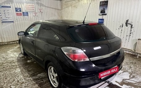 Opel Astra H, 2008 год, 399 000 рублей, 3 фотография