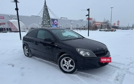 Opel Astra H, 2008 год, 399 000 рублей, 5 фотография