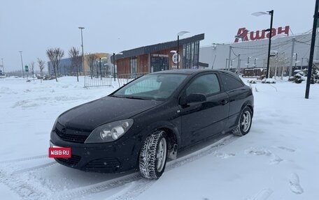 Opel Astra H, 2008 год, 399 000 рублей, 6 фотография