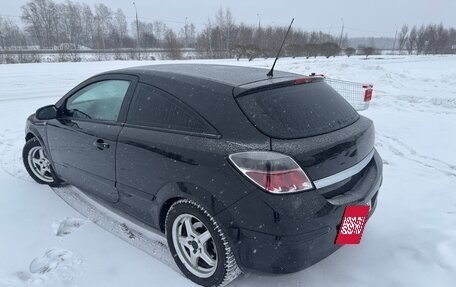 Opel Astra H, 2008 год, 399 000 рублей, 9 фотография