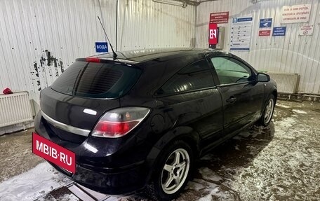 Opel Astra H, 2008 год, 399 000 рублей, 4 фотография