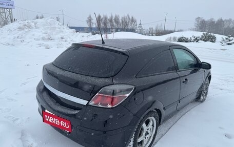 Opel Astra H, 2008 год, 399 000 рублей, 10 фотография