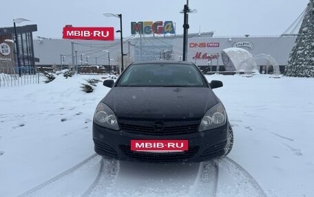 Opel Astra H, 2008 год, 399 000 рублей, 7 фотография