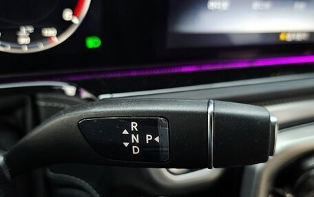 Mercedes-Benz G-Класс W463 рестайлинг _iii, 2025 год, 16 500 013 рублей, 12 фотография