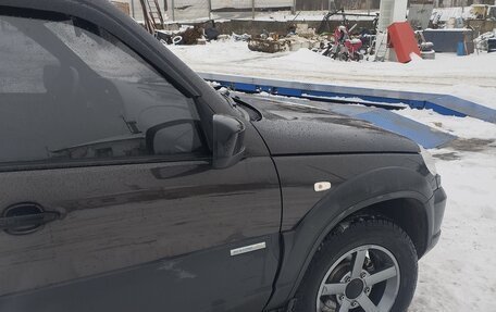 Chevrolet Niva I рестайлинг, 2014 год, 690 000 рублей, 8 фотография