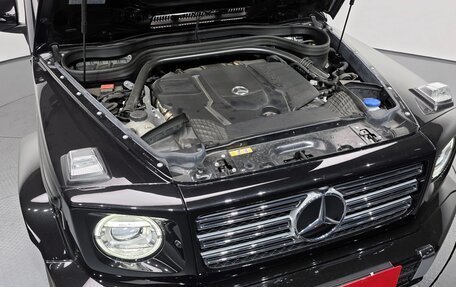 Mercedes-Benz G-Класс W463 рестайлинг _iii, 2025 год, 16 500 013 рублей, 6 фотография