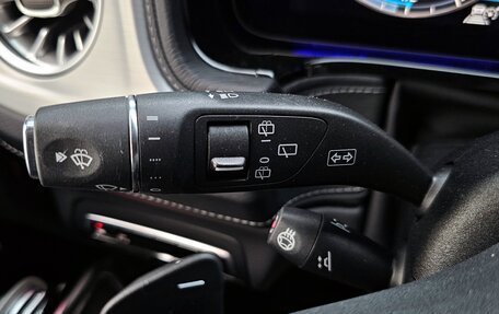 Mercedes-Benz G-Класс W463 рестайлинг _iii, 2025 год, 16 500 013 рублей, 10 фотография