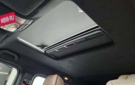 Mercedes-Benz G-Класс W463 рестайлинг _iii, 2025 год, 16 500 013 рублей, 8 фотография