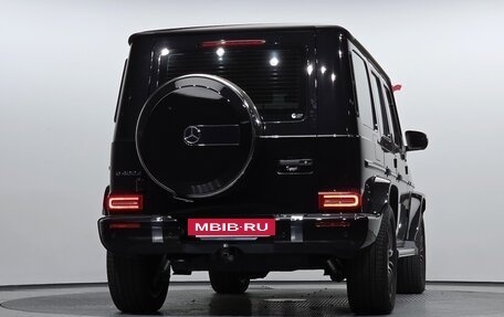 Mercedes-Benz G-Класс W463 рестайлинг _iii, 2025 год, 16 500 013 рублей, 3 фотография