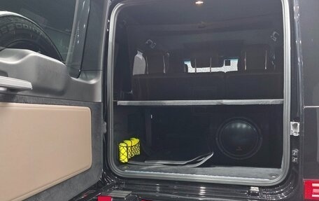 Mercedes-Benz G-Класс W463 рестайлинг _iii, 2025 год, 16 500 013 рублей, 5 фотография