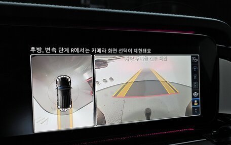 Mercedes-Benz G-Класс W463 рестайлинг _iii, 2025 год, 16 500 013 рублей, 15 фотография