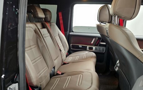 Mercedes-Benz G-Класс W463 рестайлинг _iii, 2025 год, 16 500 013 рублей, 18 фотография