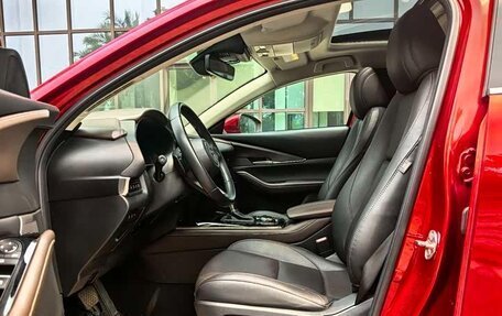 Mazda CX-30 I, 2022 год, 1 892 215 рублей, 9 фотография