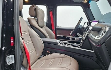 Mercedes-Benz G-Класс W463 рестайлинг _iii, 2025 год, 16 500 013 рублей, 19 фотография