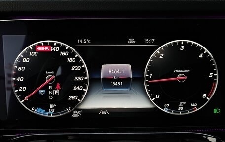 Mercedes-Benz G-Класс W463 рестайлинг _iii, 2025 год, 16 500 013 рублей, 13 фотография