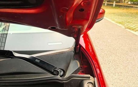 Mazda CX-30 I, 2022 год, 1 892 215 рублей, 19 фотография