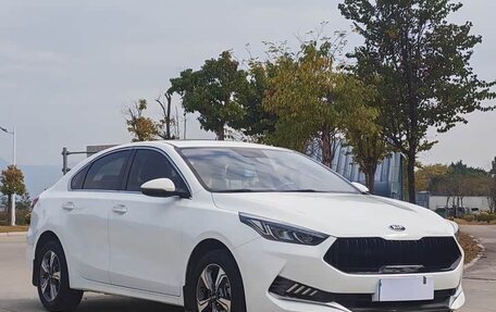 KIA K3, 2022 год, 1 576 125 рублей, 3 фотография