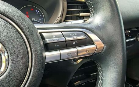 Mazda CX-30 I, 2022 год, 1 892 215 рублей, 11 фотография