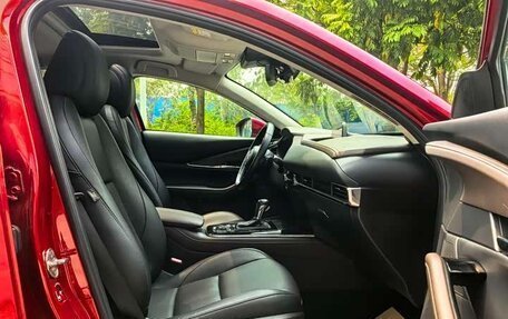 Mazda CX-30 I, 2022 год, 1 892 215 рублей, 13 фотография