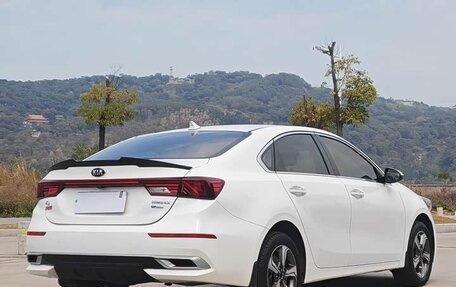 KIA K3, 2022 год, 1 576 125 рублей, 4 фотография