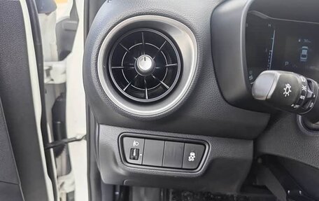 KIA K3, 2022 год, 1 576 125 рублей, 14 фотография