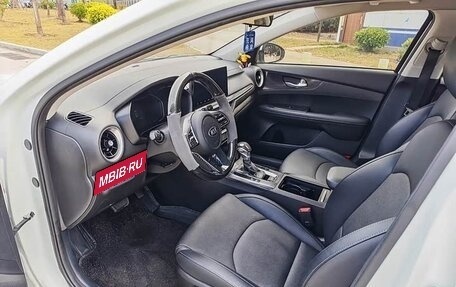 KIA K3, 2022 год, 1 576 125 рублей, 8 фотография