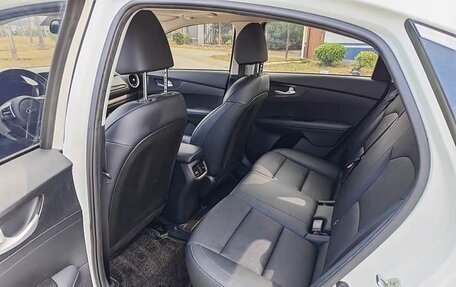 KIA K3, 2022 год, 1 576 125 рублей, 12 фотография