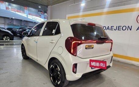 KIA Morning III, 2026 год, 1 650 013 рублей, 4 фотография