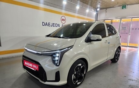 KIA Morning III, 2026 год, 1 650 013 рублей, 3 фотография