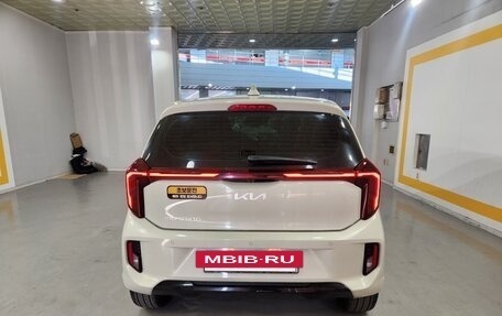 KIA Morning III, 2026 год, 1 650 013 рублей, 5 фотография