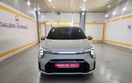 KIA Morning III, 2026 год, 1 650 013 рублей, 2 фотография